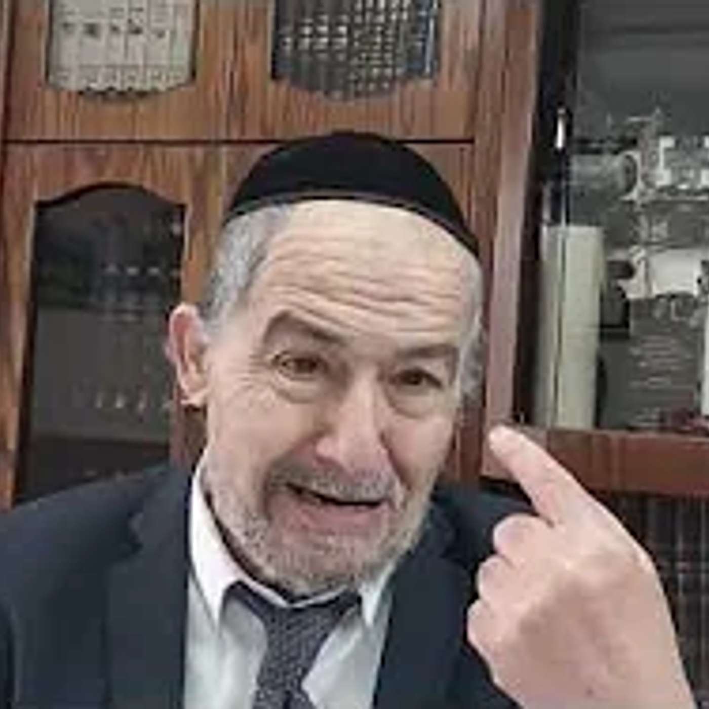 הגיגים לפרשת ויחי תשפו בעברית