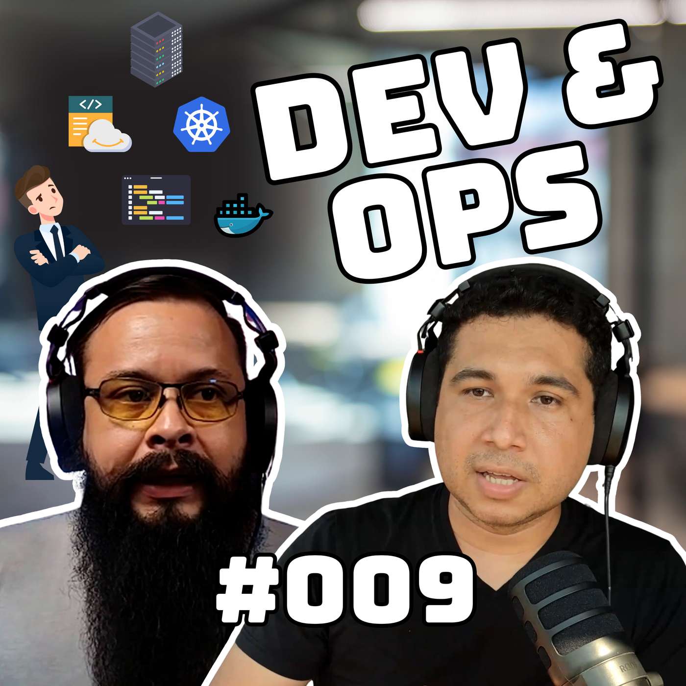 Dev&Ops
