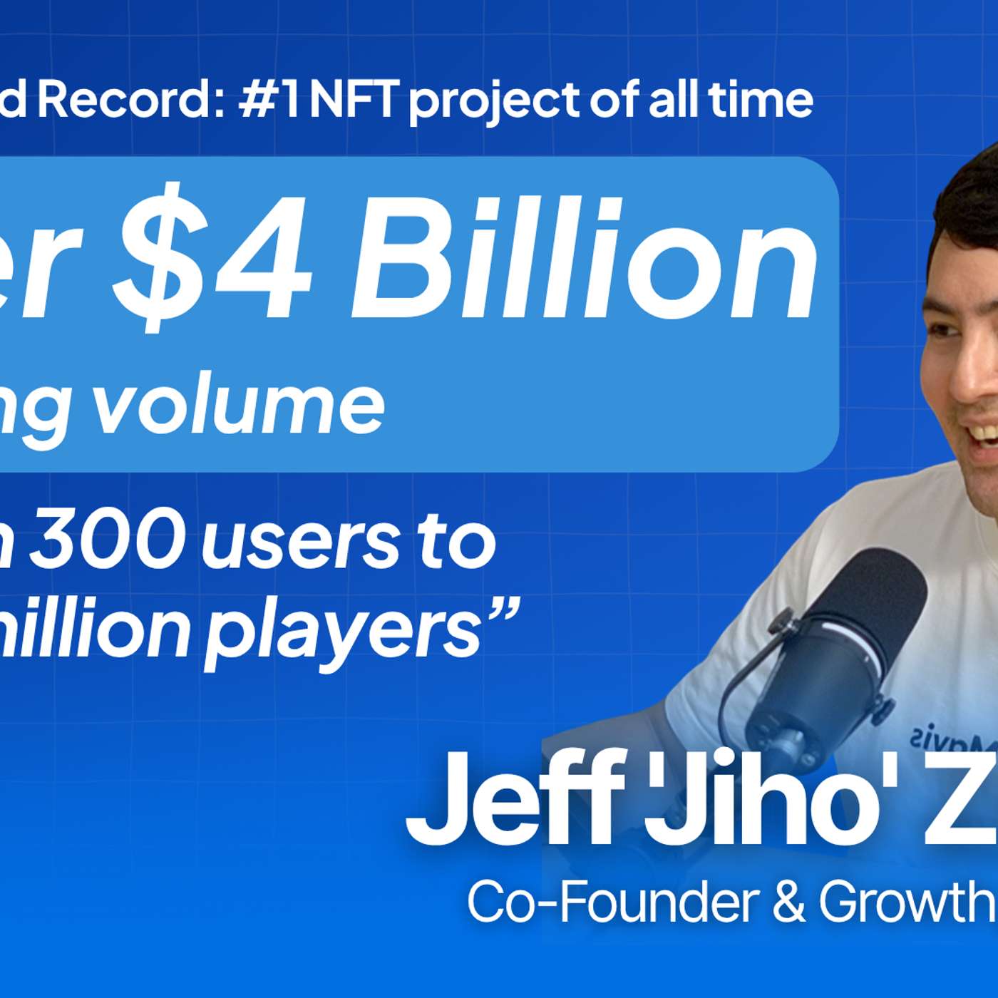 Startup Growth Podcast