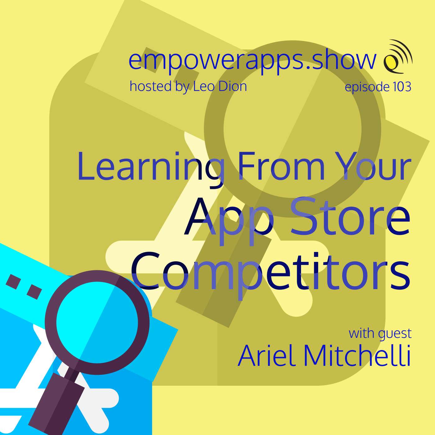 Empower Apps