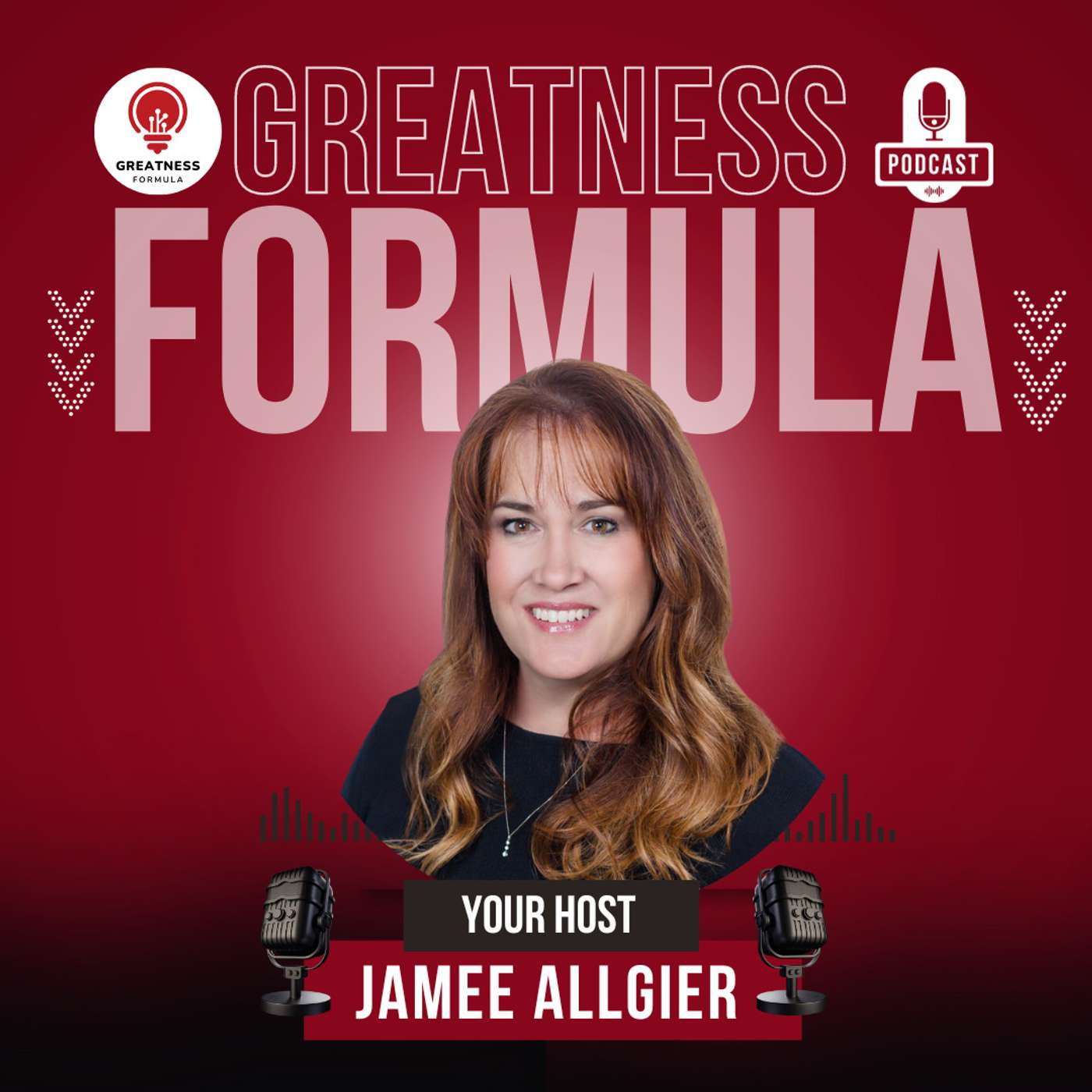 Greatness Formula Podcast