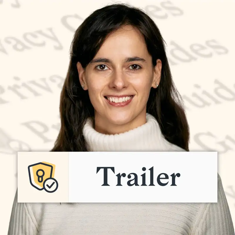 Predictive AI w/ Carissa Véliz, Author of 'Privacy is Power' & 'Prophecy'