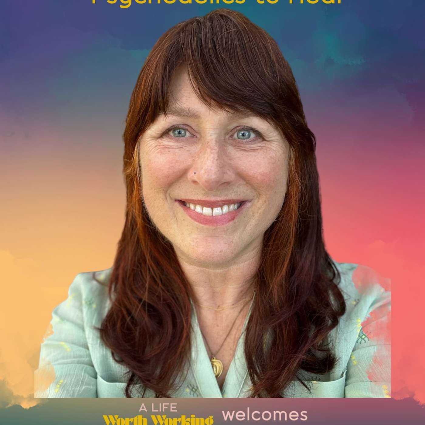 The Sh*t Pile Episode with Molly Baskette