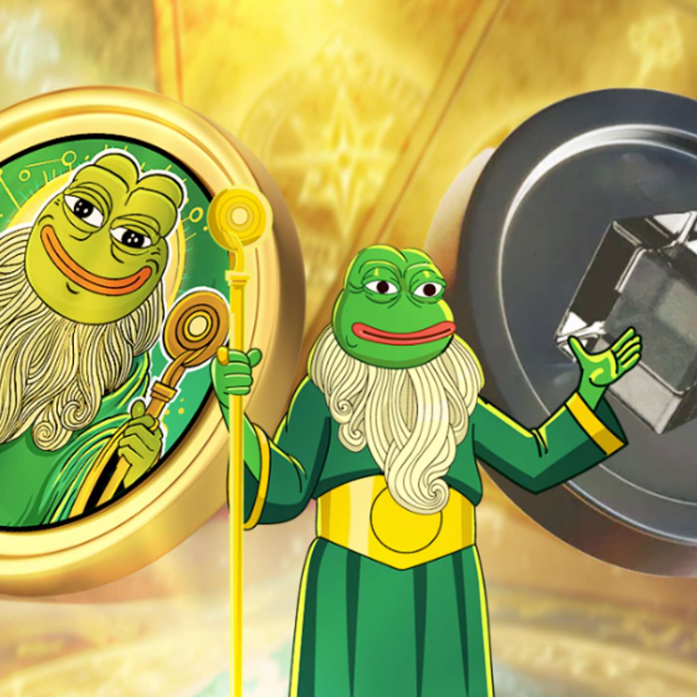 Pepeto Tops BlockDAG’s $408M, Bitcoin Hyper, and Pepenode as 2025’s Best Early Crypto Play