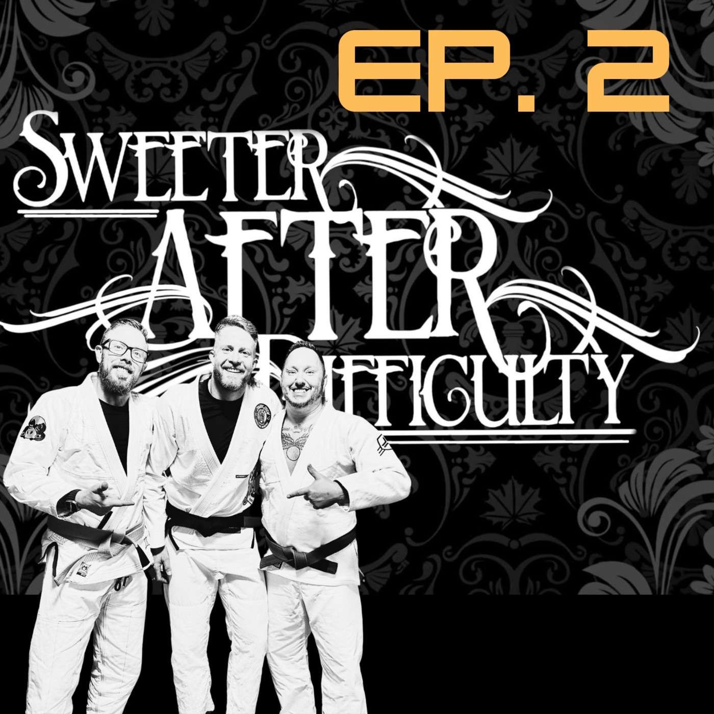 Sweeter After Difficulty