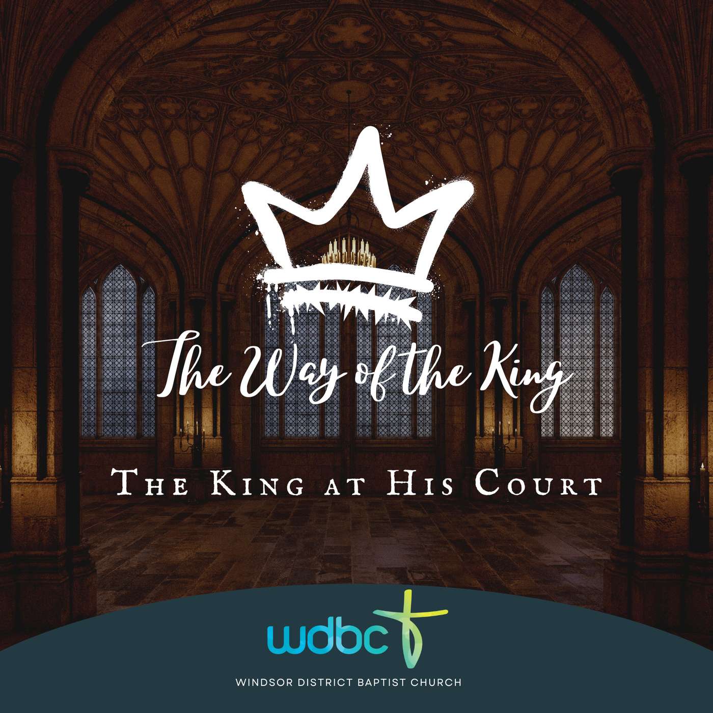The Way of the King #05 | The King at His Court episode artwork