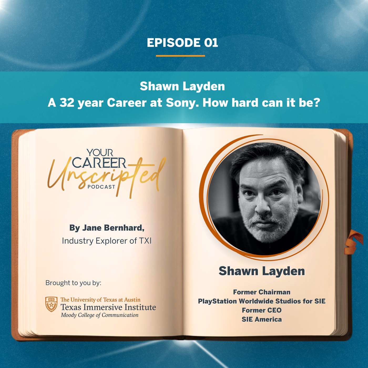 Your Career, Unscripted