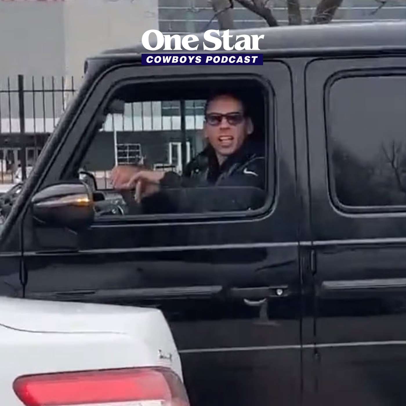 Which ex-Cowboys coach is the BEST hang?