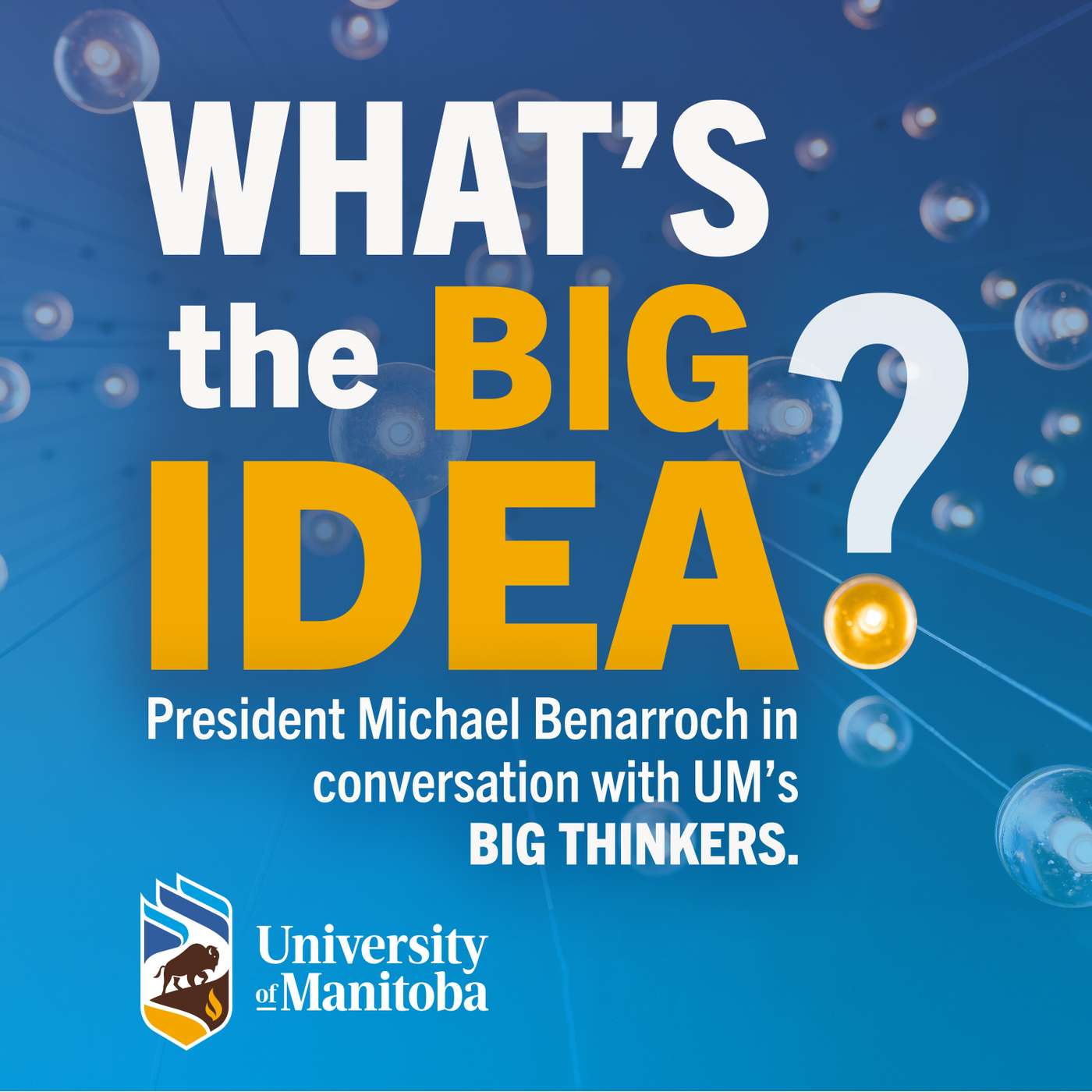 What\'s the Big Idea