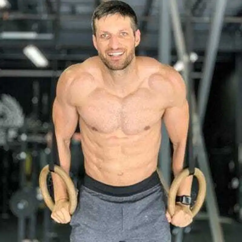 #111: Michael Kummer (@mkummer82) - Upending Mainstream Health Advice