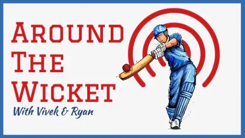 Around The Wicket