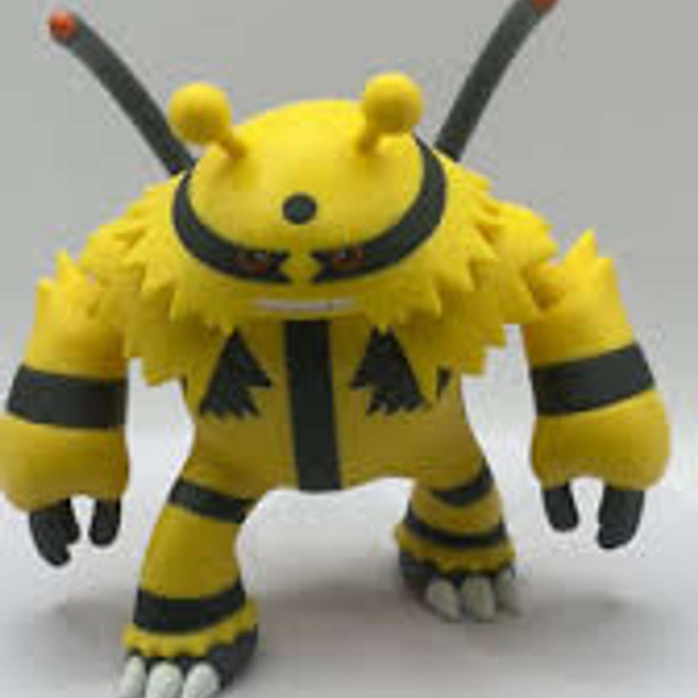 Pokemon Stats & Facts