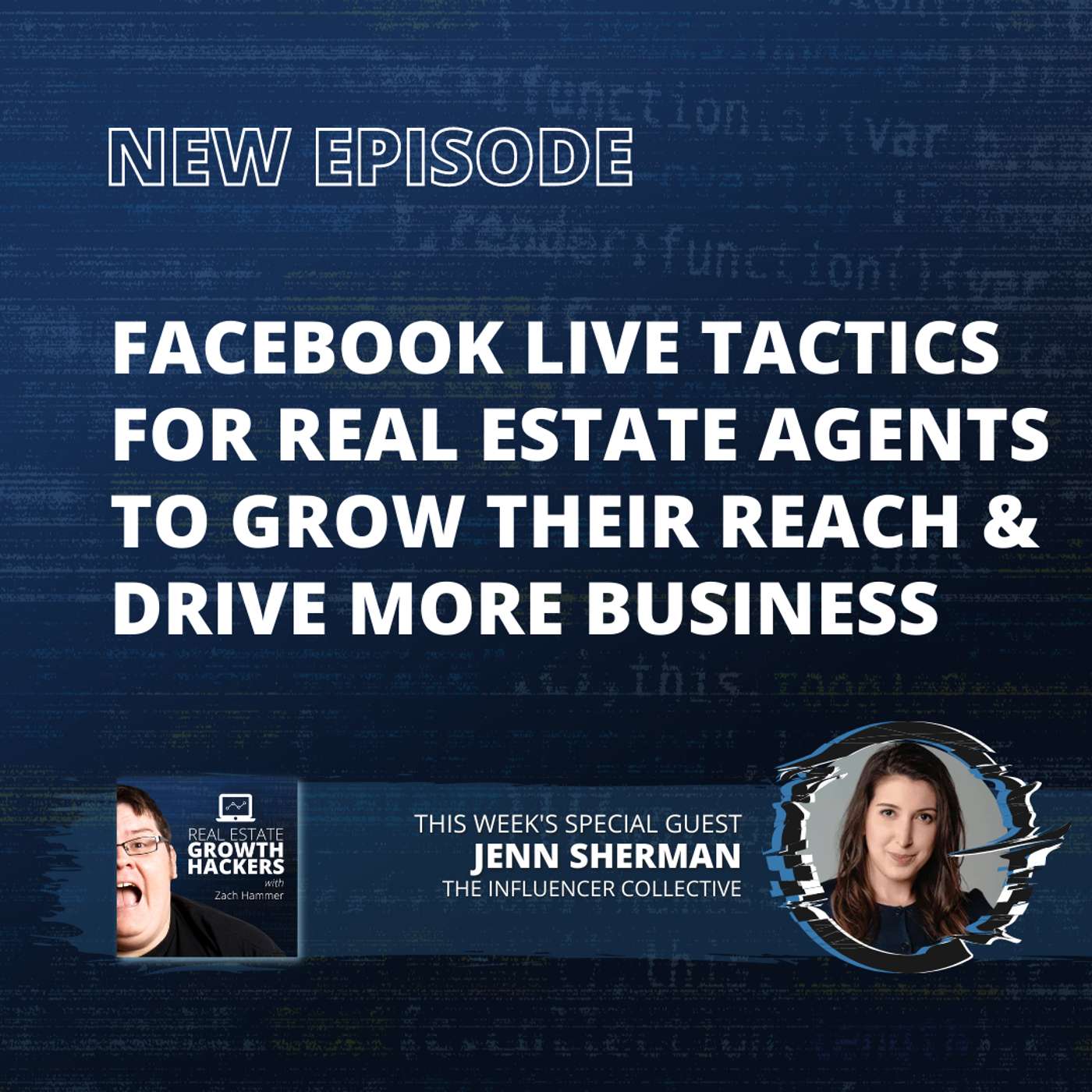 Real Estate Growth Hackers