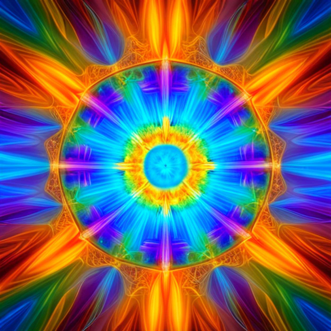 Connect with Your Inner Divinity: Daily Insights from the Tanya with Rabbi Solomon Sage episode artwork
