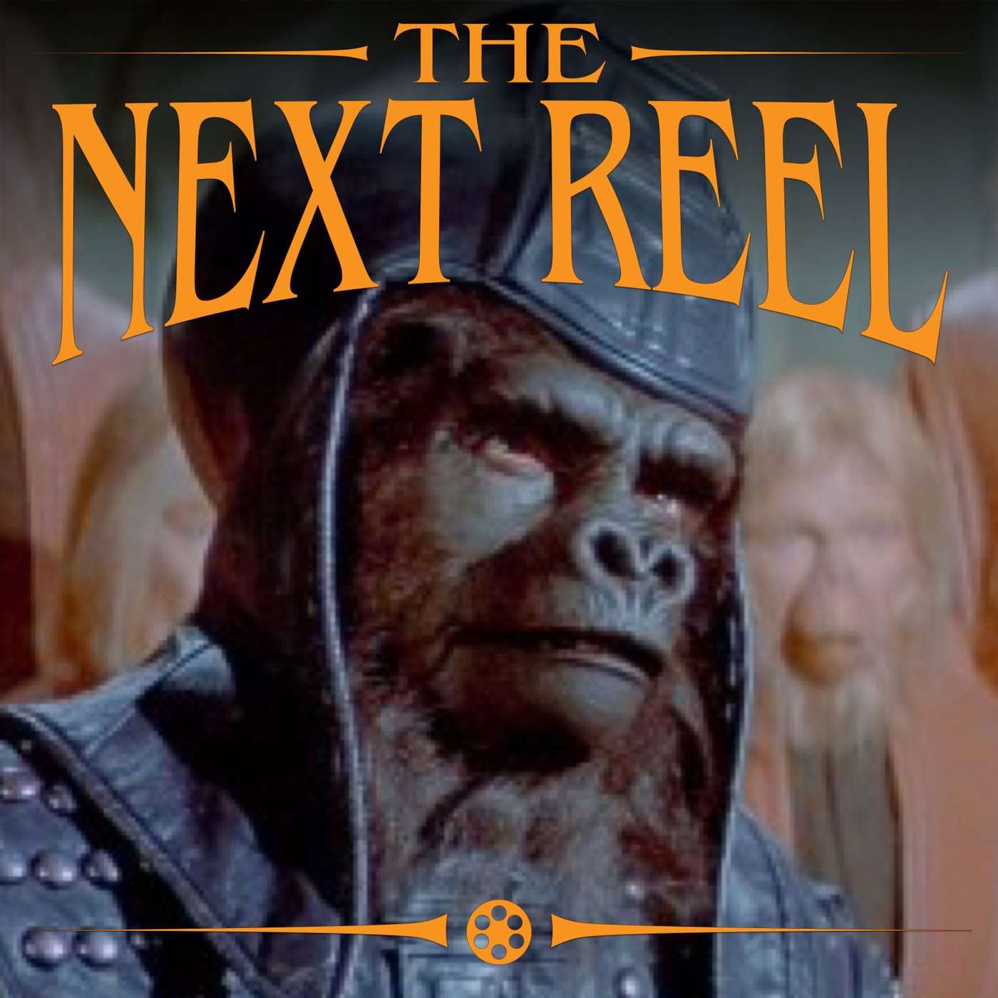 Beneath the Planet of the Apes • The Next Reel episode artwork