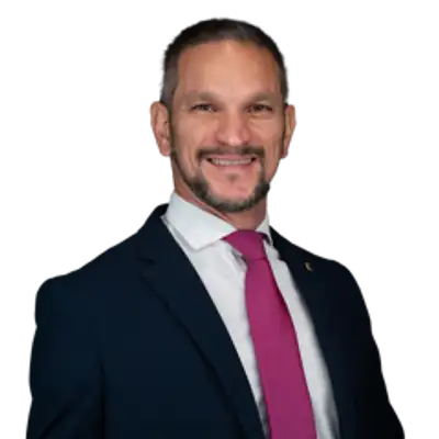 Gaby Lahoud, CFA, CMA, PMP, CSCA