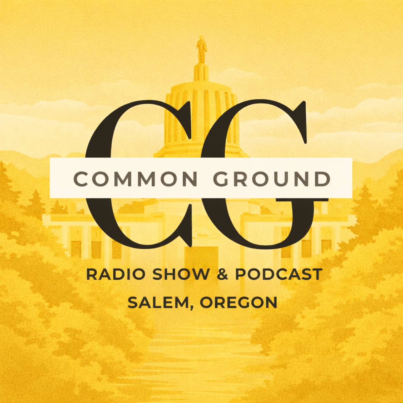 Common Ground 2.0