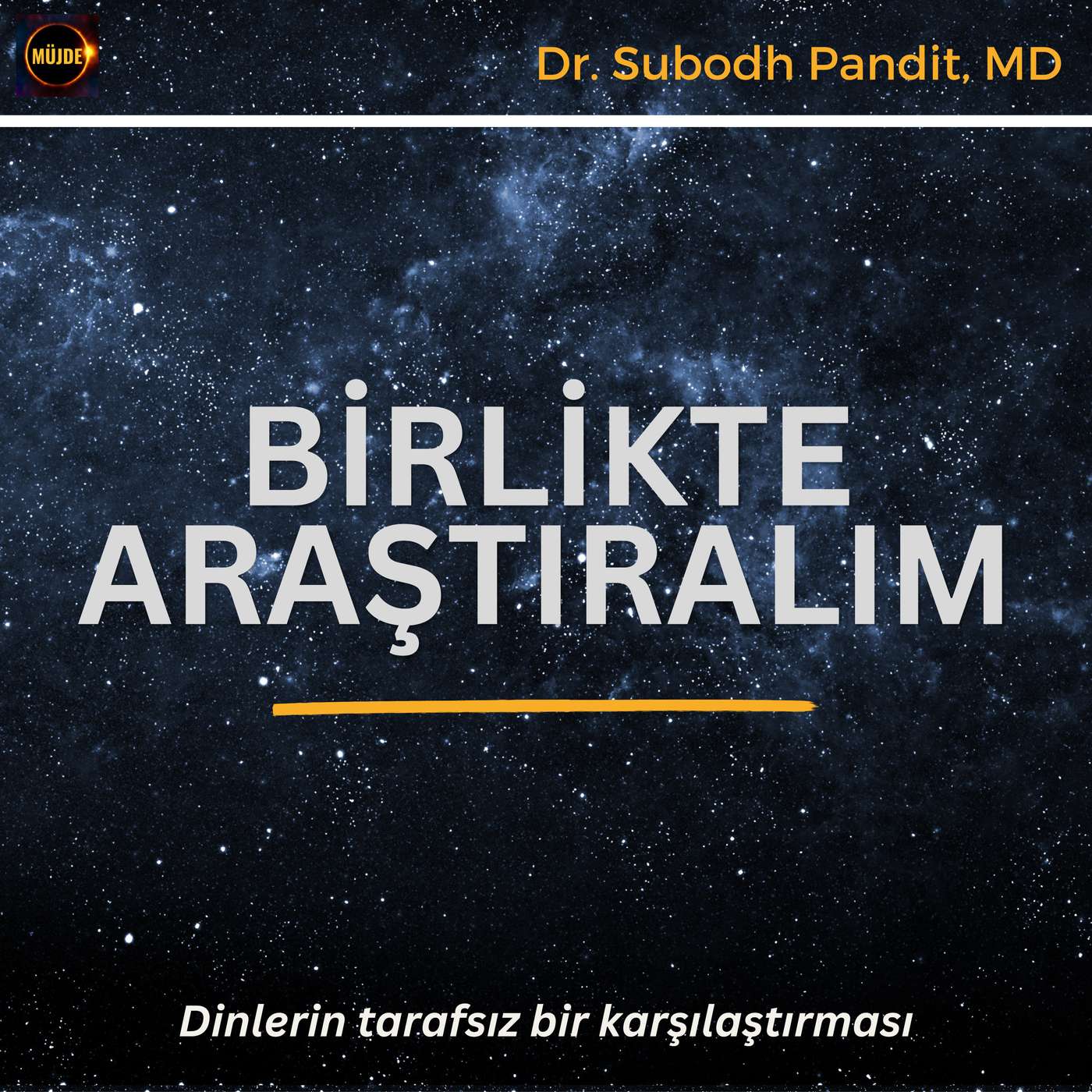 Birlikte Araştıralım