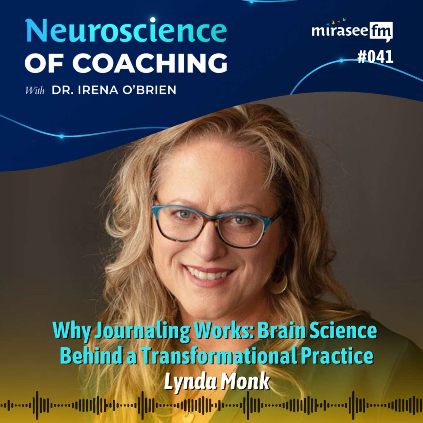 Why Journaling Works: Brain Science Behind a Transformational Practice (Lynda Monk) Why Journaling Works: Brain Science Behind a Transformational Practice (Lynda Monk)