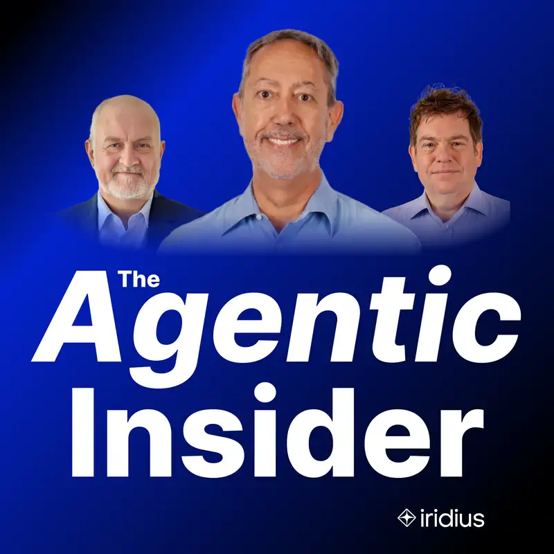The Agentic Insider