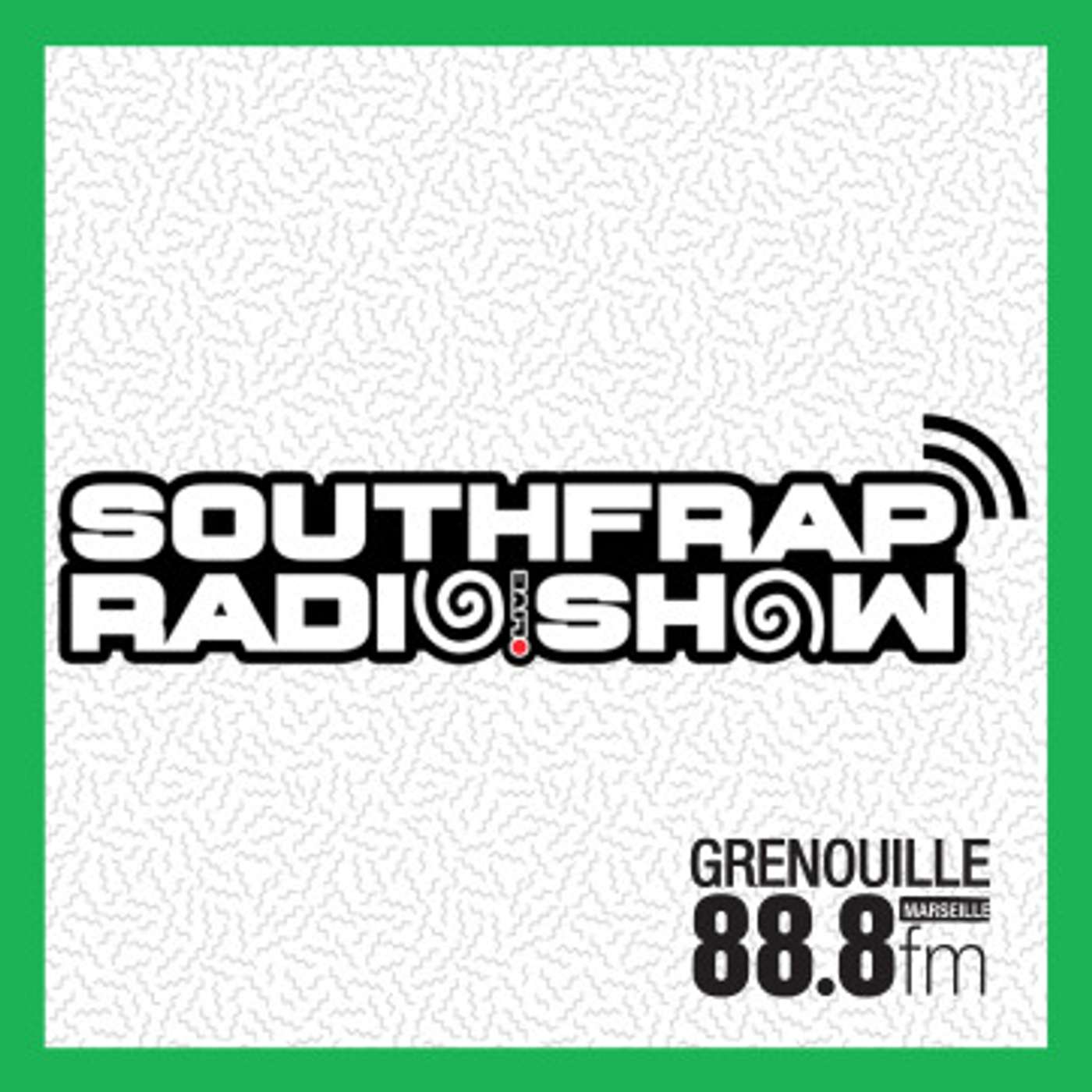 Southfrap Radio Show - Southfrap Alliance