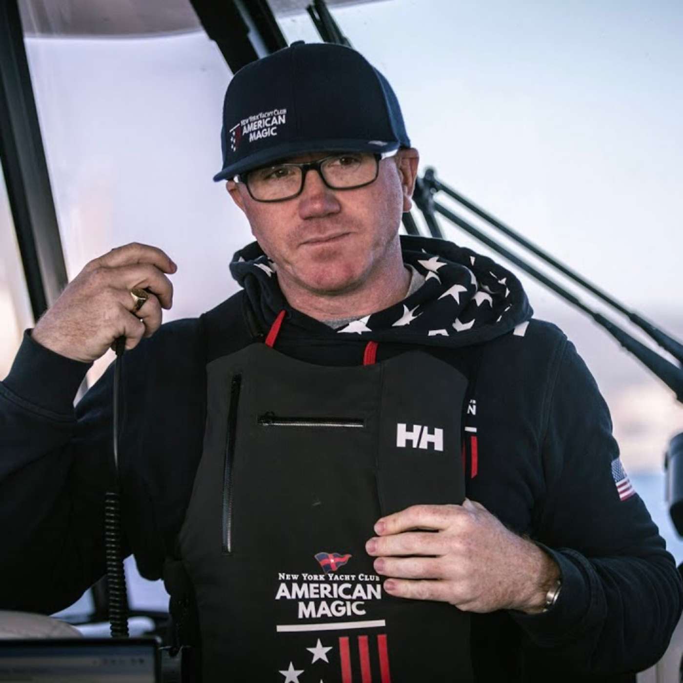 Yacht Racing Life Podcast