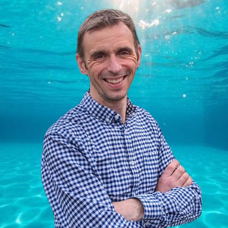 Tim Beynon