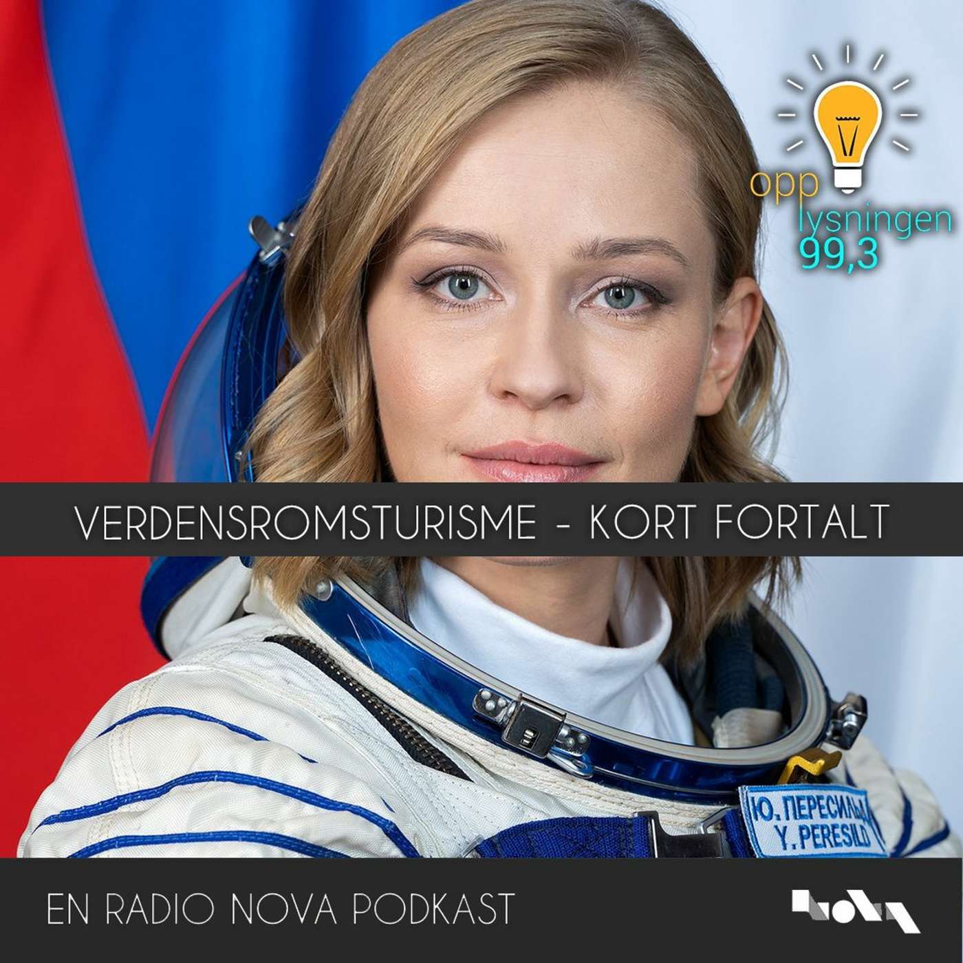 Verdensroms-turisme - kort fortalt episode artwork