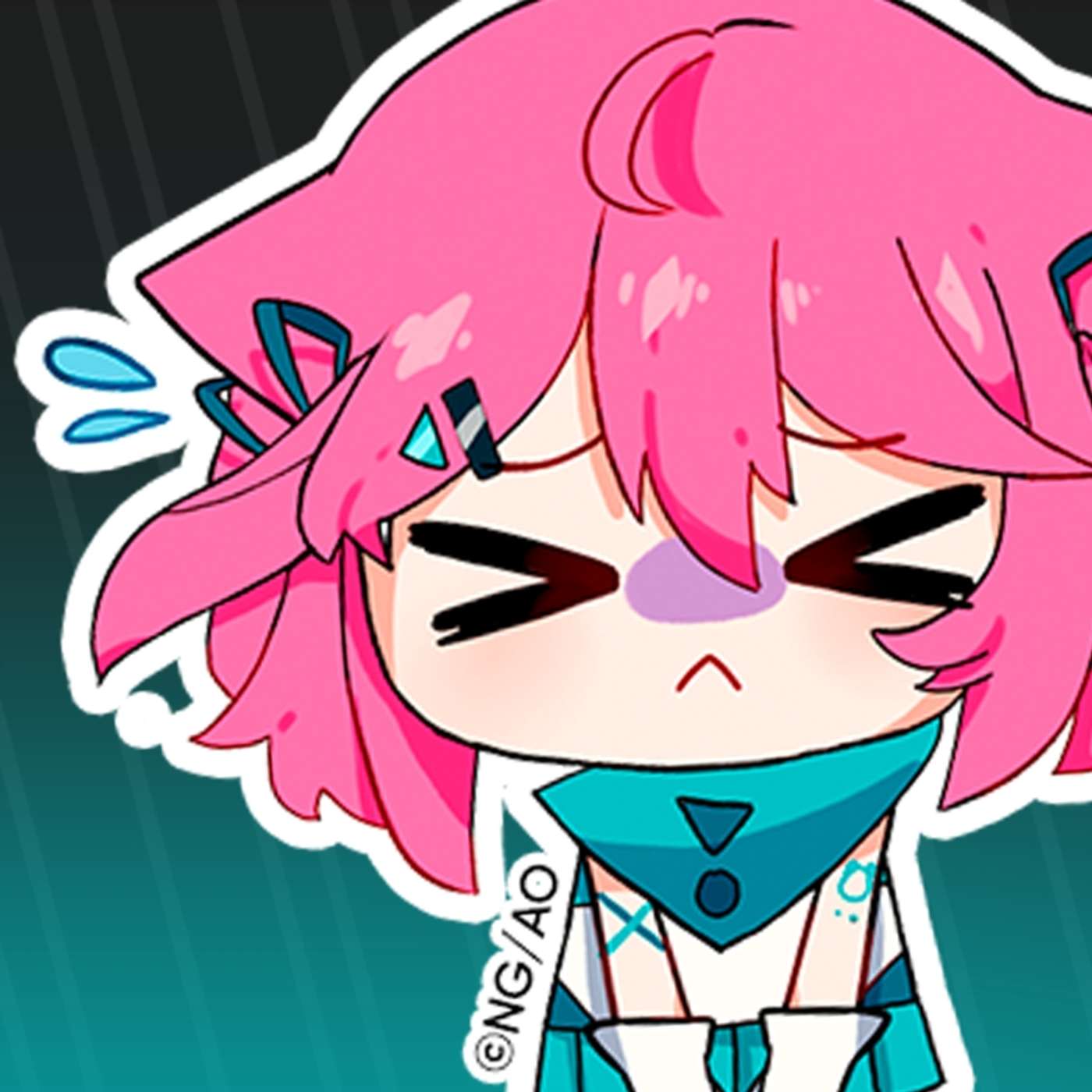 ¡Adiós ANIME ONEGAI! ¡Adiós ANIME ONEGAI!