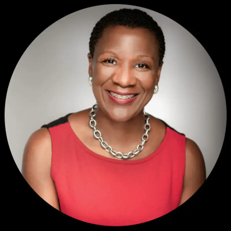 The Future of the Association Profession with Michelle Mason