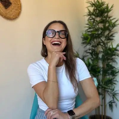 Caleigh Haber-Takayama