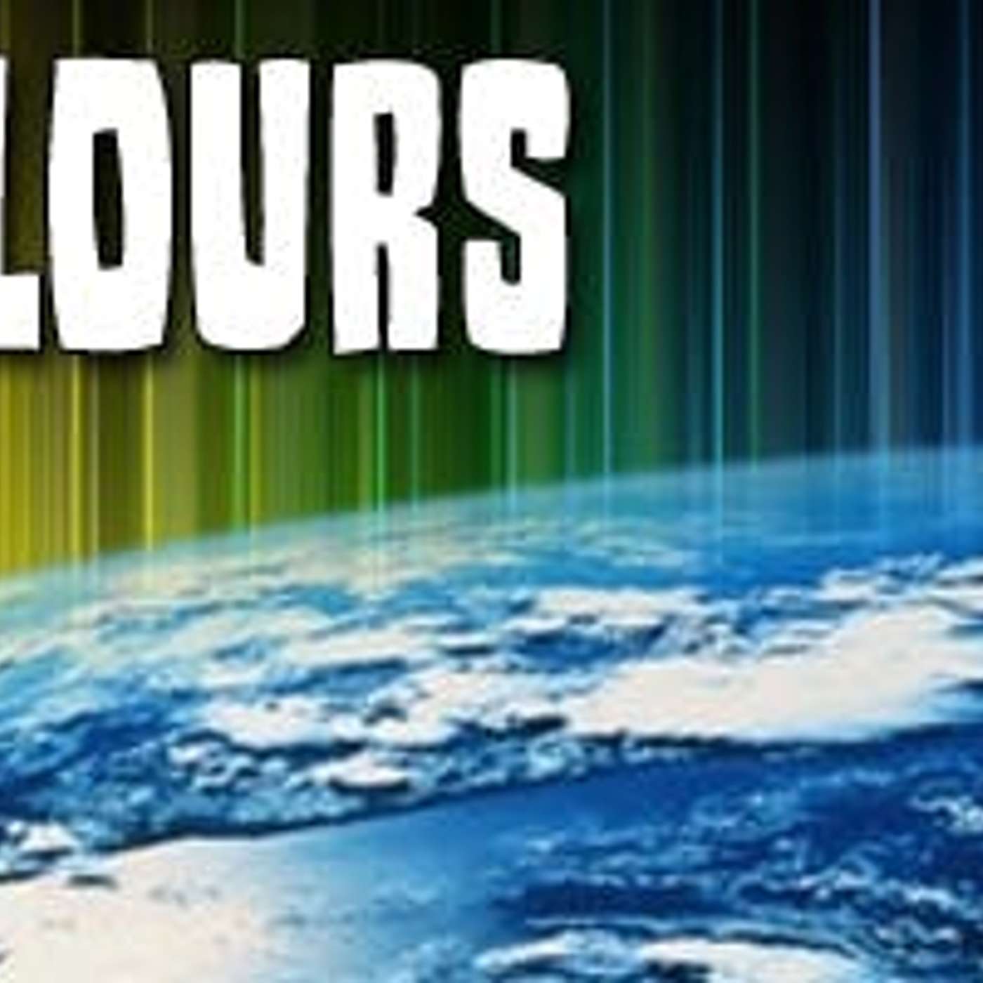 True Colours episode artwork