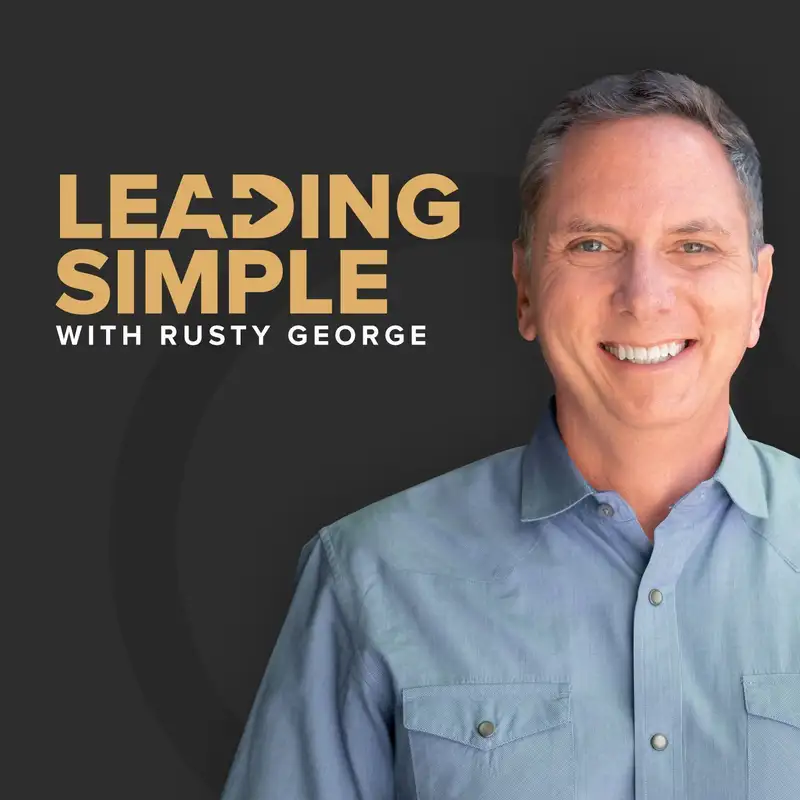 Episode 034: Hearing from God with Chris Hornbrook