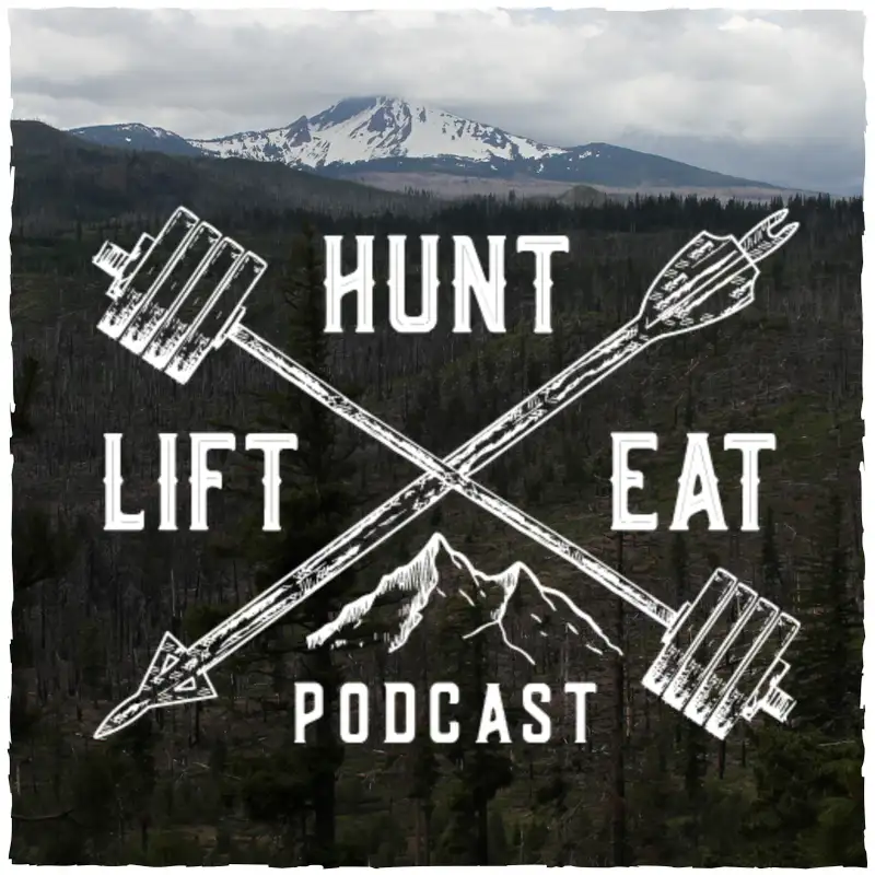 EP 135: Talking Big Bucks In A Sleeper State w. Cody Rowe