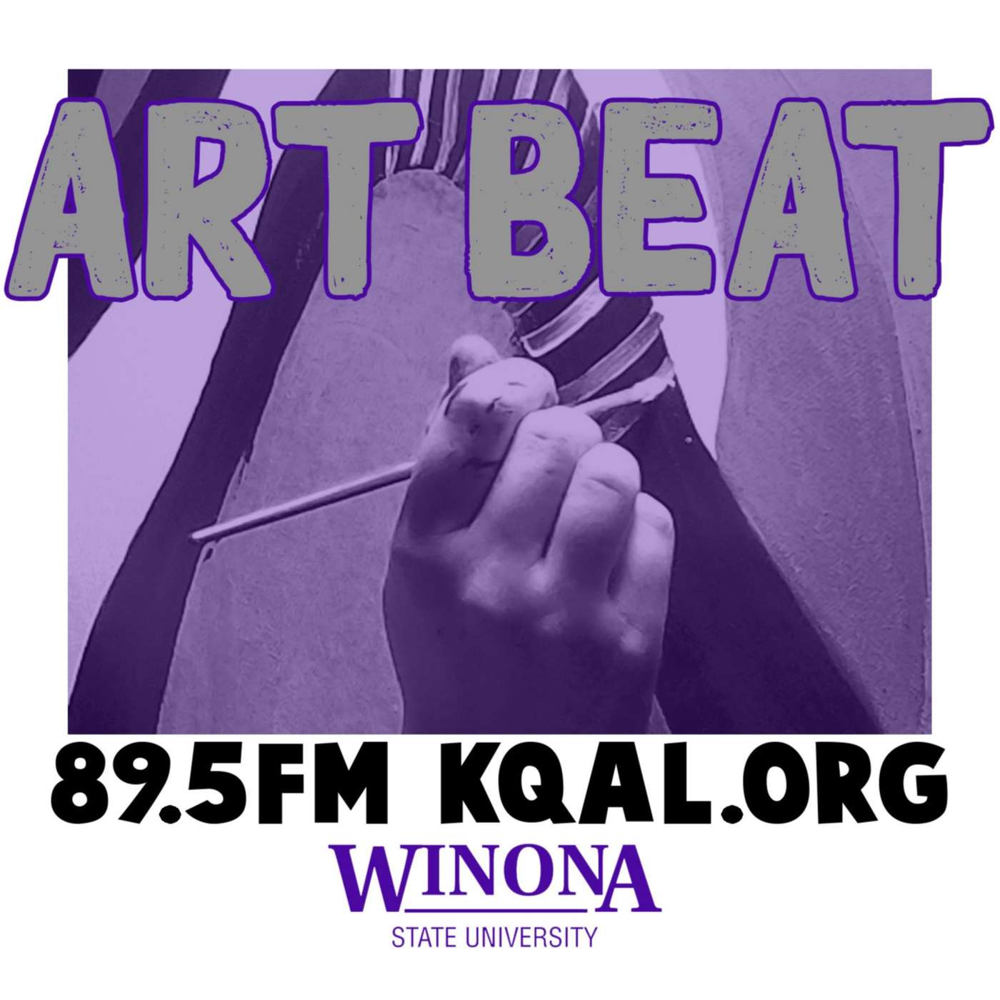 Art Beat cover art