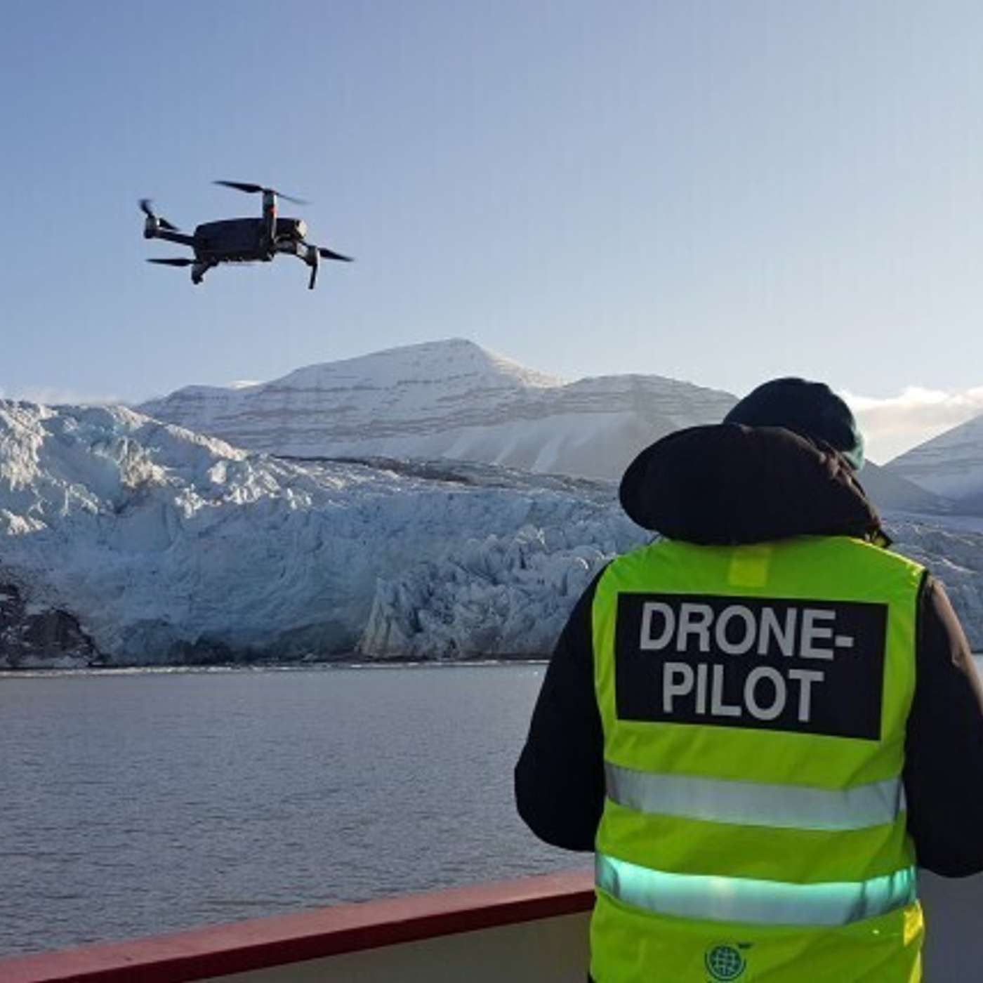 Норвежского посла вызывали в МИД по поводу задержаний россиян