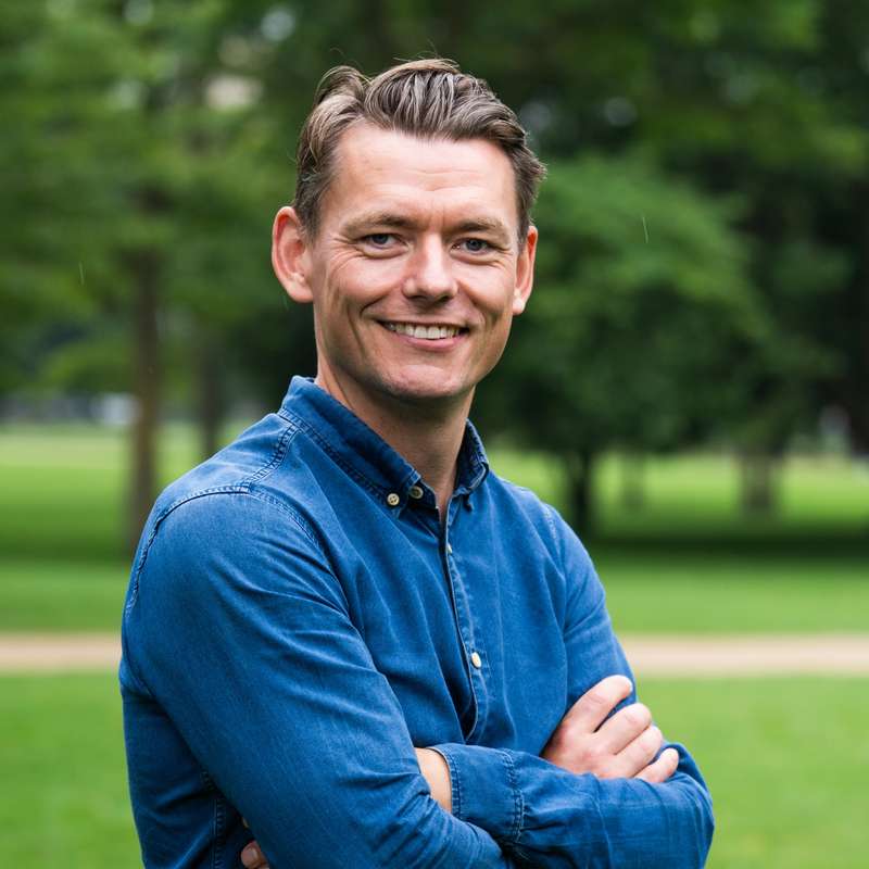 Christoffer Gjerulff