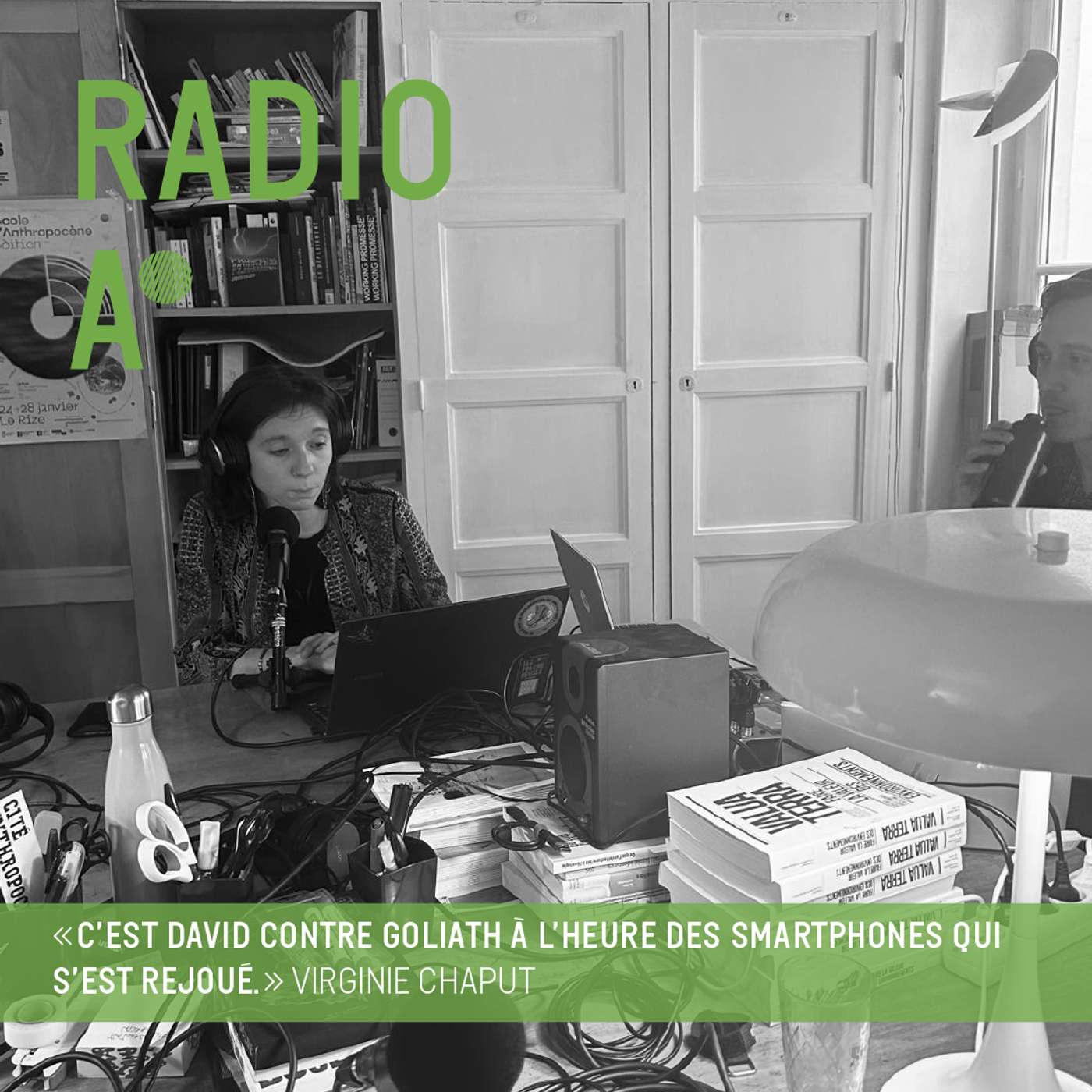 Chronique d'un scandale : Total énergies savait Chronique d'un scandale : Total énergies savait