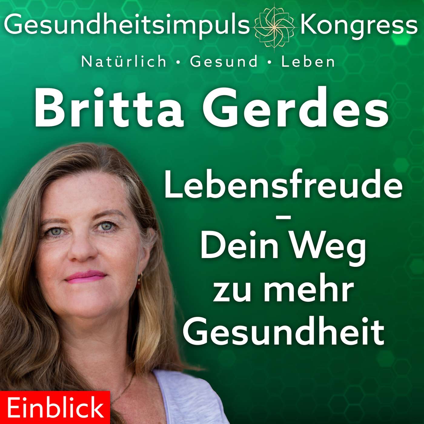 Gesundheitsimpuls Kongress