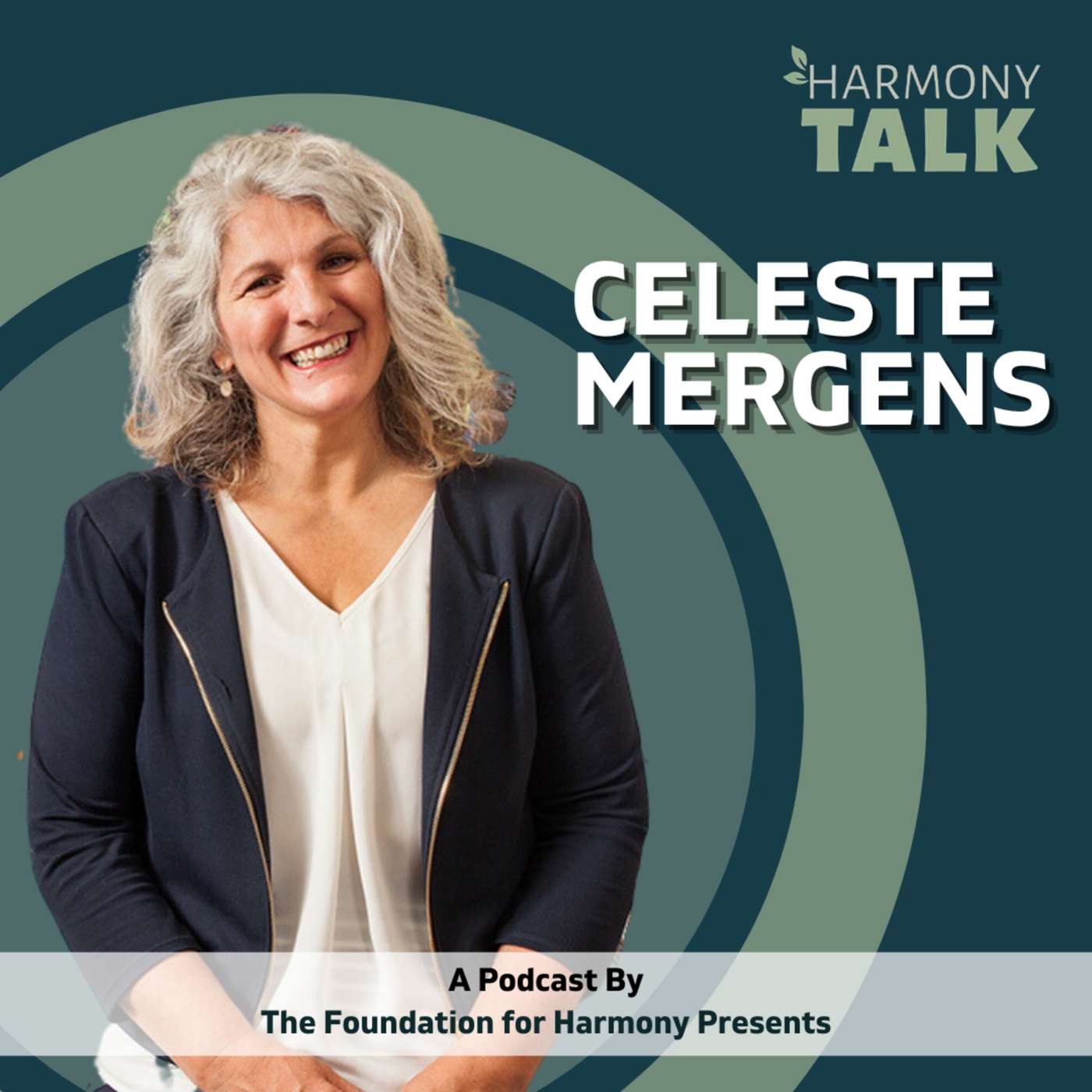 HarmonyTALK with Celeste Mergens of Days for Girls, and Olivia Scartelli