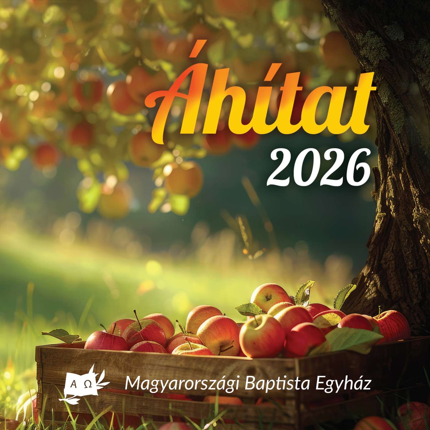Baptista Áhítat cover art