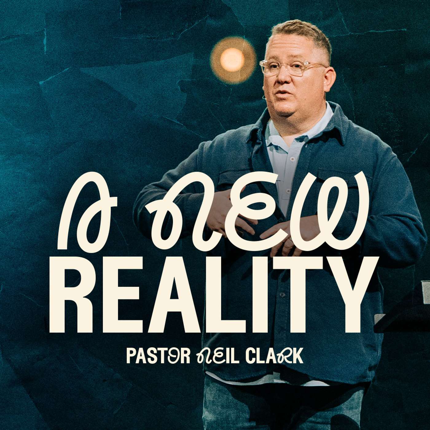 A New Reality A New Reality