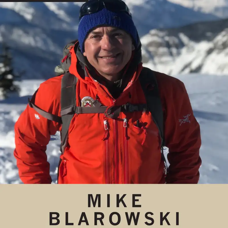 The Shopify Advantage: Mike Blarowski on Smarter E-Commerce