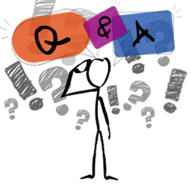 Q&A Sunday - Jan. 1, 2023, 10:30 am- The CORE - Pastor Mike Novotny