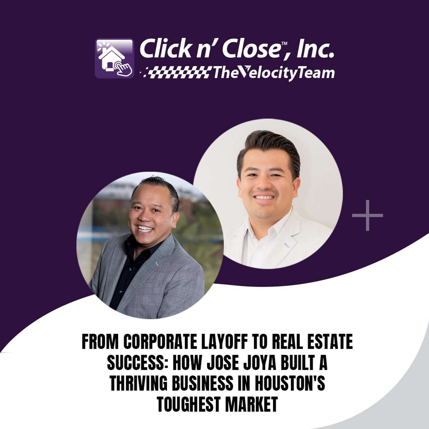 The Velocity Podcast