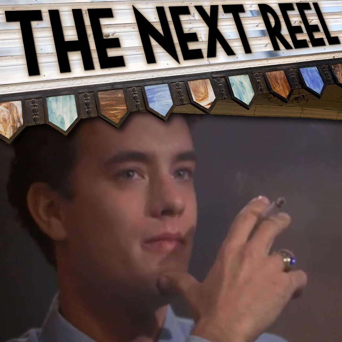The Next Reel Film Podcast