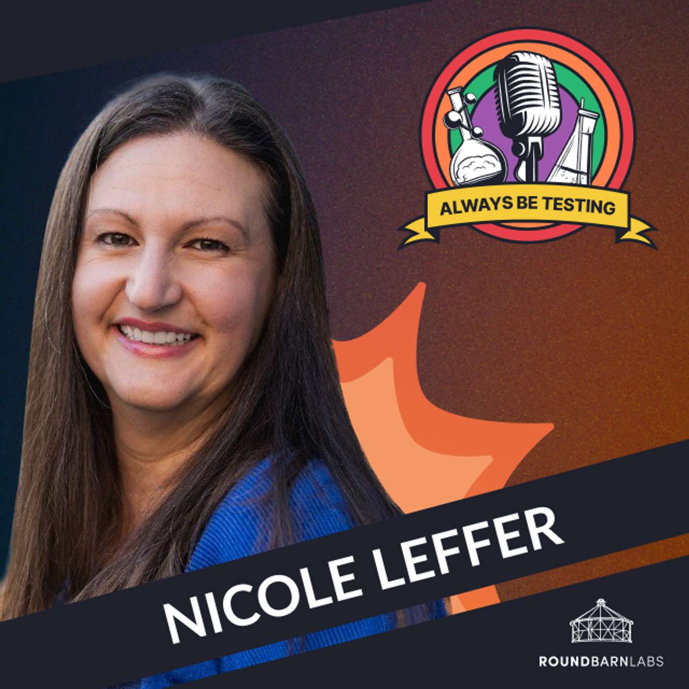 #103 Human in the Loop: Smarter AI Adoption with Nicole Leffer