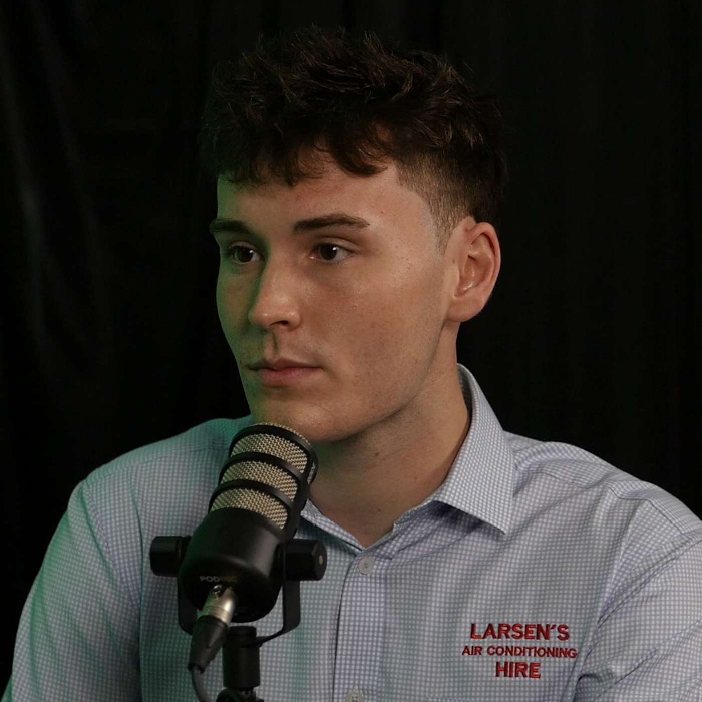 The Rental Journal Podcast