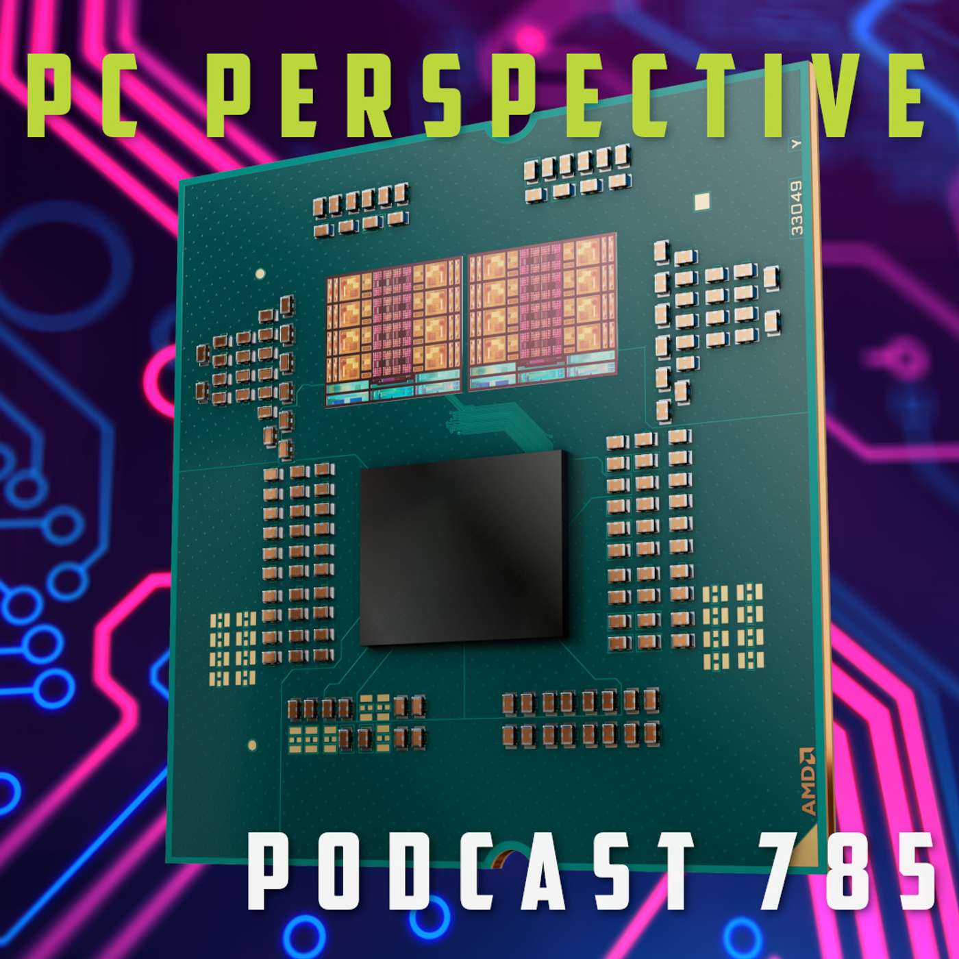 Podcast 785: New AMD Ryzen 5 & 7, Intel Extended Warranty, Most Popular Steam GPU Discontinued + MORE!