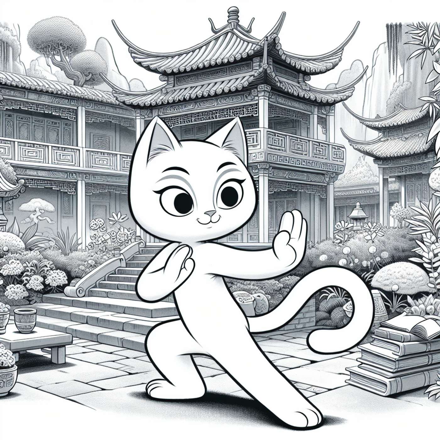 Domine os tons chineses: Melhorando a precisão da pronúncia chinesa com Nincha